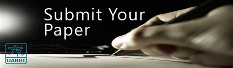 Submit your paper.